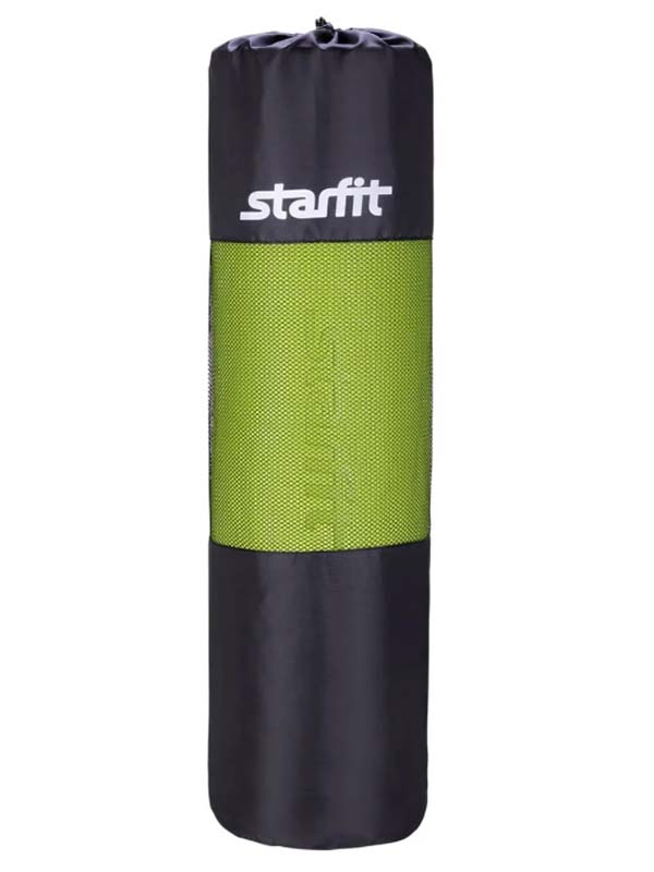 Сумка для ковриков Starfit Core FA-301 30x70cm Black УТ-00019332