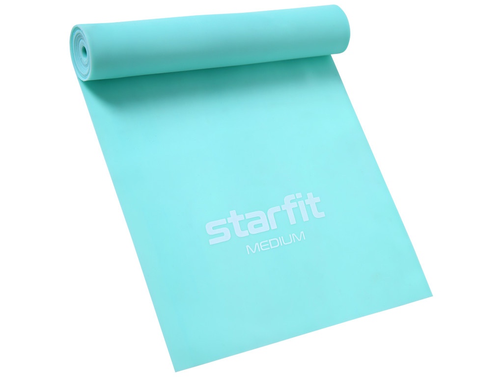 Starfit Core ES-201 1200x150x0.35mm Mint УТ-00019255