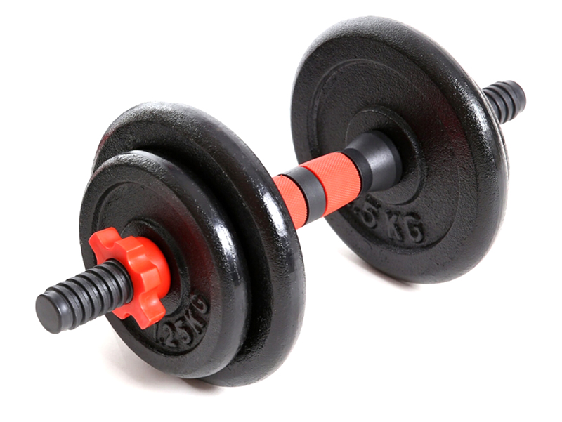 

Гантель BaseFit DB-705 УТ-00019315, DB-705