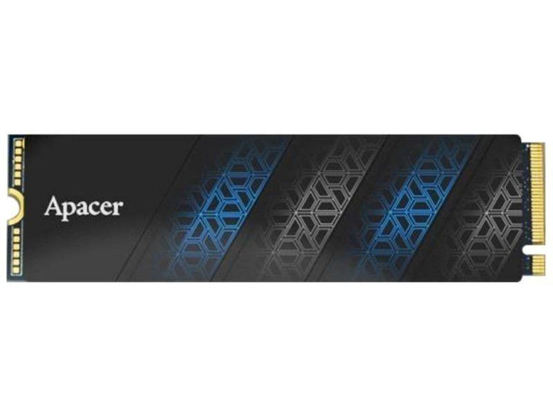 

Твердотельный накопитель Apacer AS2280P4U Pro 256Gb AP256GAS2280P4UPRO-1, AS2280P4U Pro