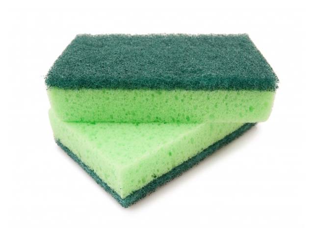 

Губка Vileda Ultra Fresh 2шт 155640, Ultra Fresh
