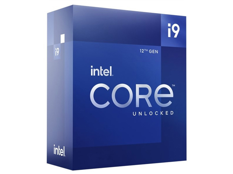 фото Процессор intel core i9-12900kf (3.20ghz/fclga1700/l3 30000kb) box