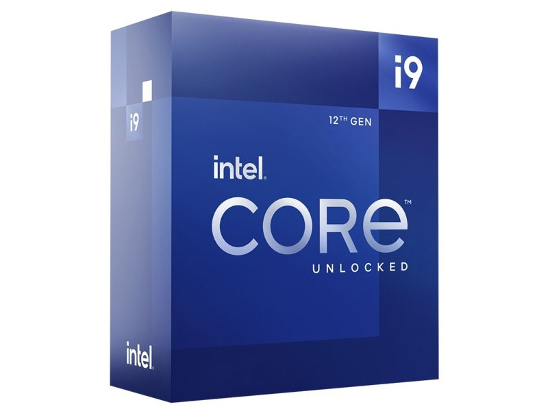 Процессор Intel Core i9-12900K (3.20GHz/FCLGA1700/L3 30000Kb) BOX