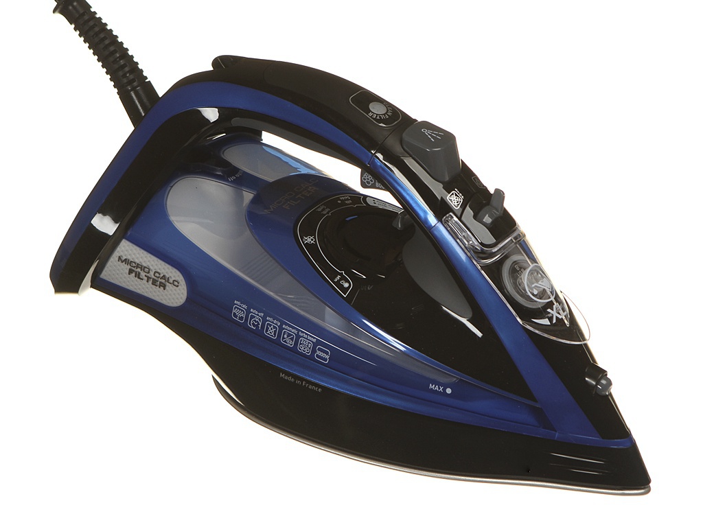 

Утюг Tefal FV 9834 Выгодный набор + серт. 200Р!!!