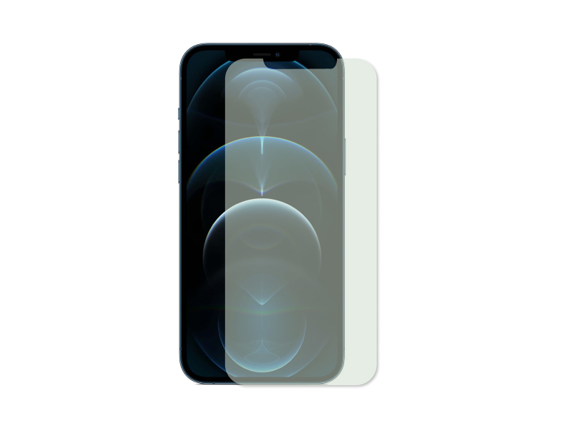 Защитное стекло Baseus для APPLE iPhone 12 Pro Max 0.15mm Eye Protection Full Coverage Tempered Glass Film 2pcs SGAPIPH67N-LQ02