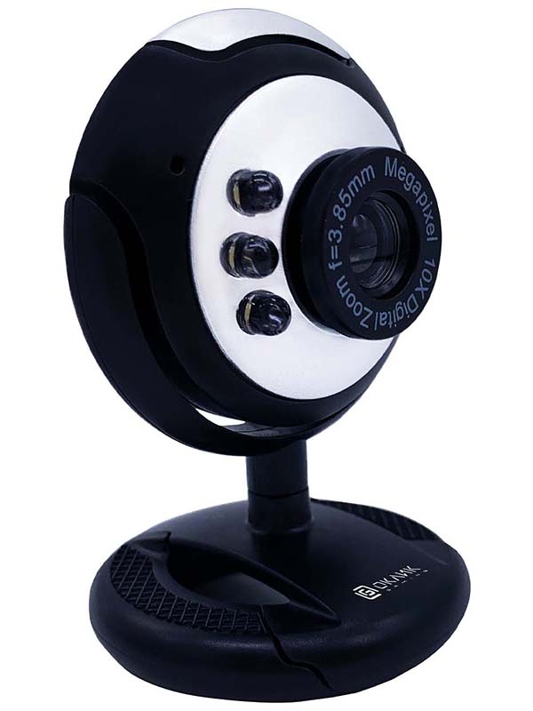 

Вебкамера Oklick OK-C8825, OK-C8825