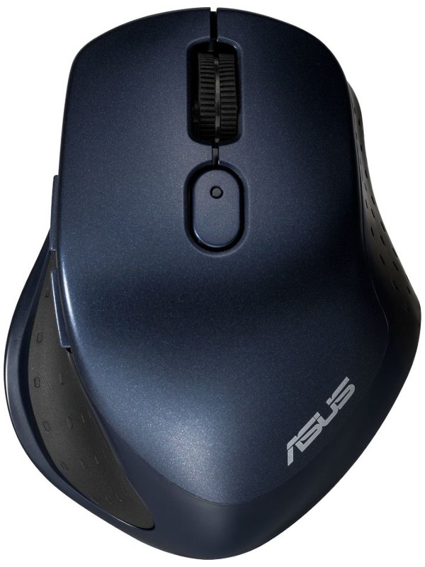 

Мышь ASUS MW203 Blue 90XB06C0-BMU010, MW203