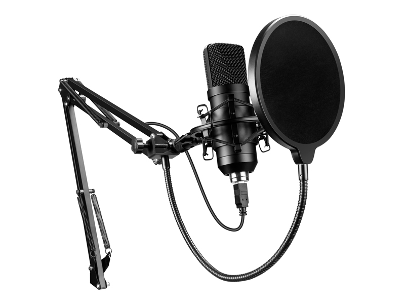 

Микрофон Oklick SM-700G, SM-700G