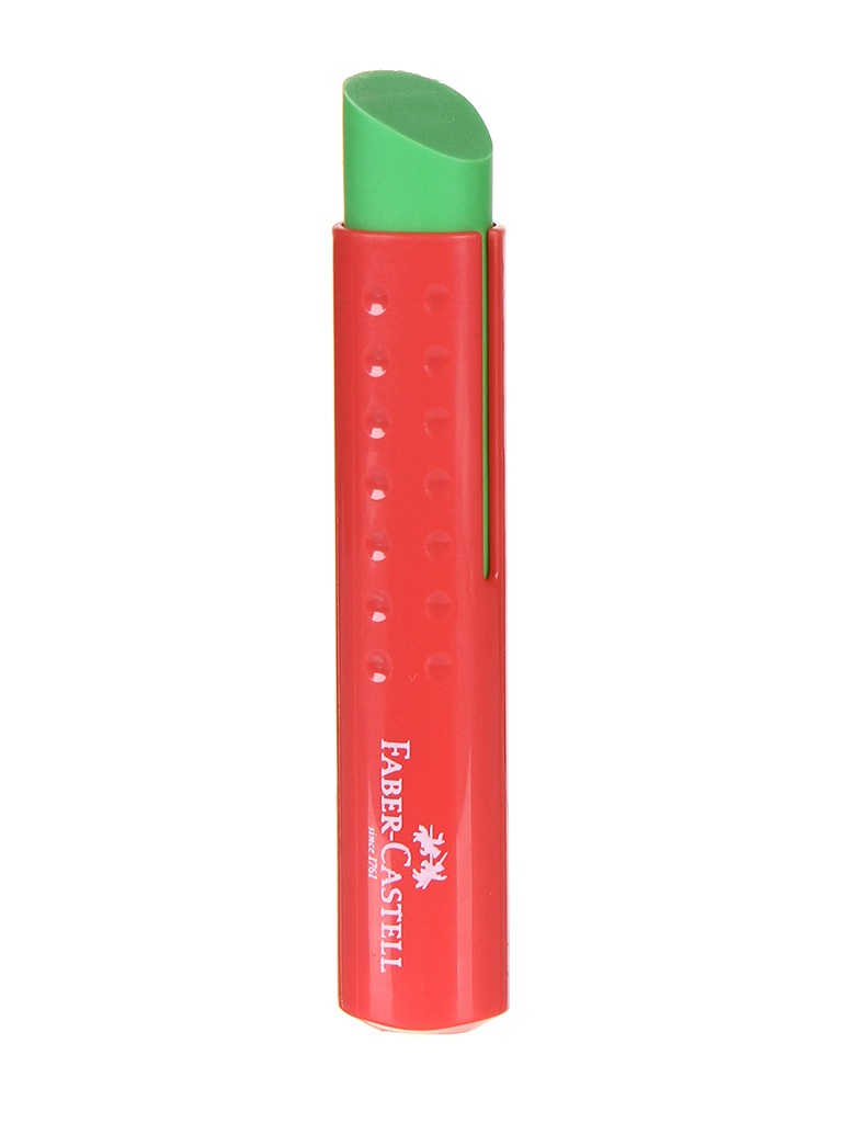 

Ластик Faber-Castell Tri 182334, 182334