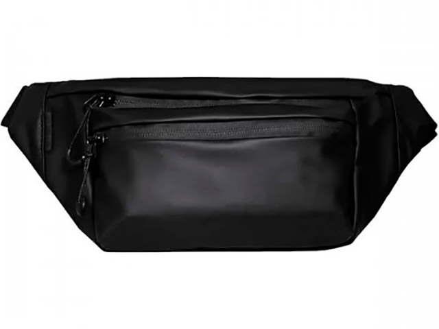 фото Сумка xiaomi freetie multifunctional sports leisure waist bag м51013 black