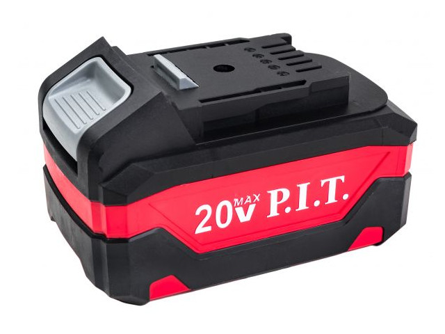 Аккумулятор P.I.T. OnePower Li-Ion 20V 3Ah PH20-3.0