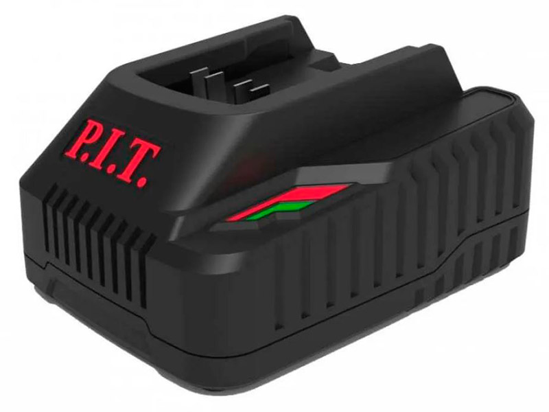 

Зарядное устройство P.I.T. OnePower PH20-2.4A, PH20-2.4A