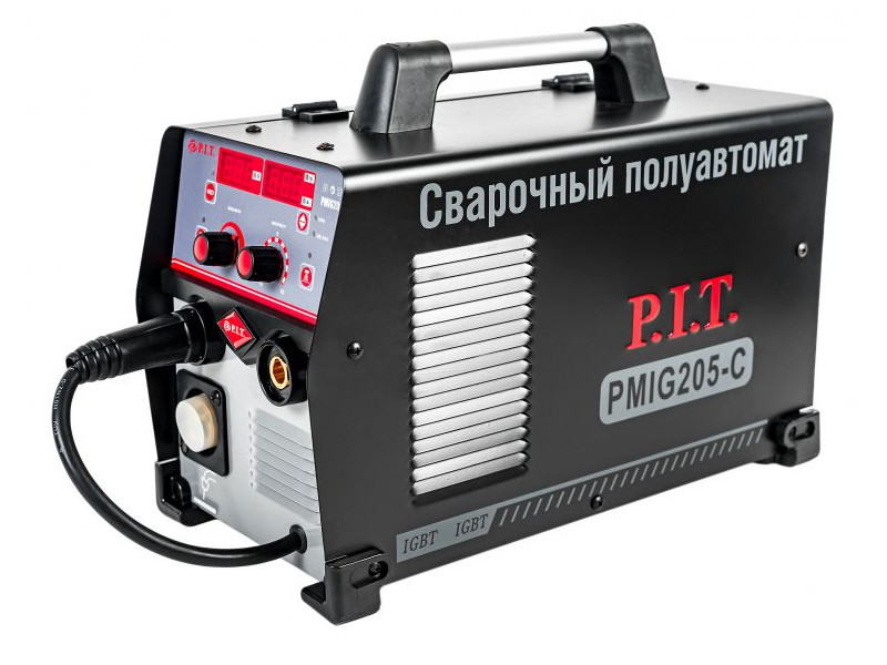 Сварочный аппарат P.I.T. PMIG205-C P.I.T.