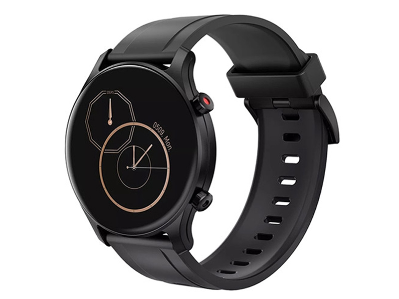 Умные часы Xiaomi Haylou RS3 LS04 Black