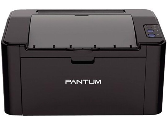 Принтер Pantum P2516 принтер pantum p2516 black a4 1200dpi 22ppm 32mb lan usb pa1p2516
