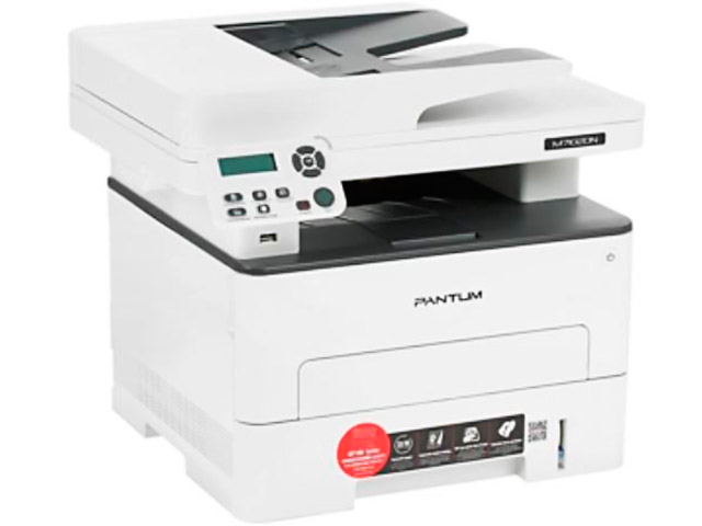 

МФУ Pantum M7102DN, M7102DN