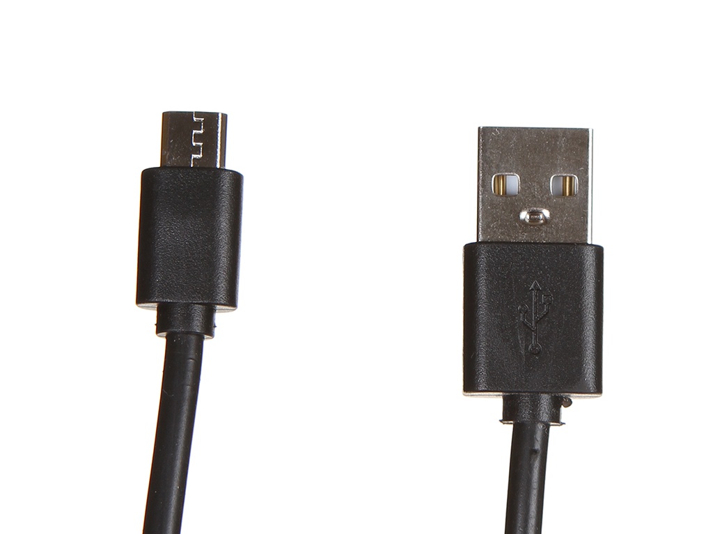 

Аксессуар Red Line USB - MicroUSB 2A Black УТ000028602, УТ000028602