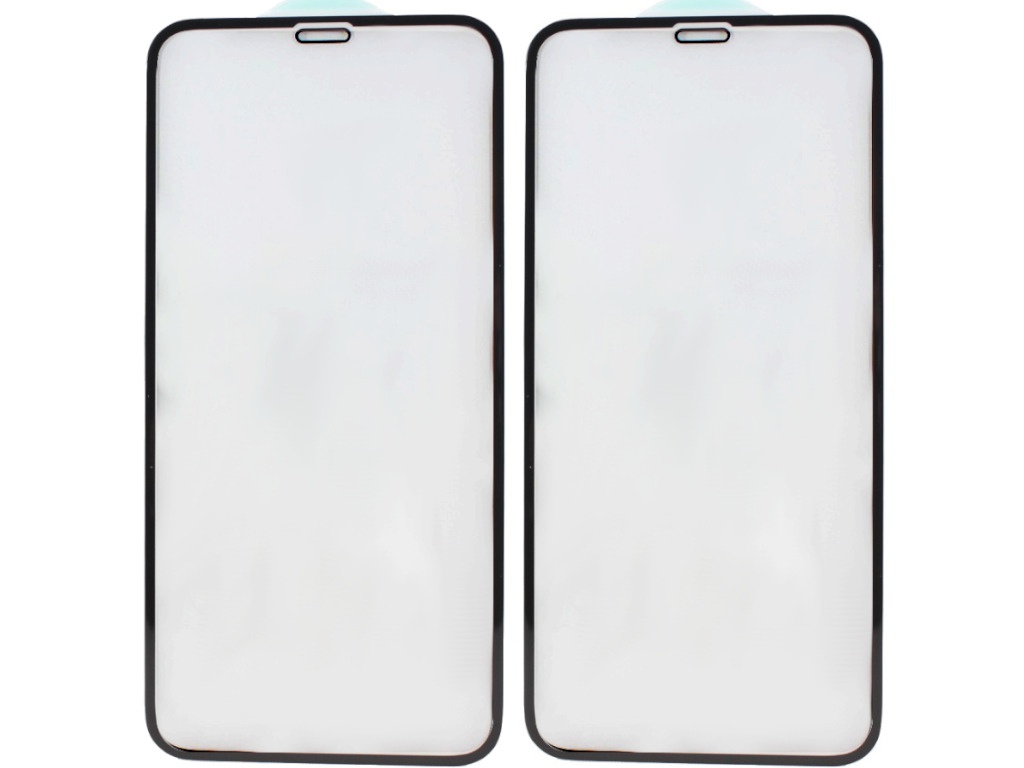 

Защитный экран Red Line для APPLE iPhone XR Full screen Tempered Glass Full Glue 2шт Black УТ000028481, APPLE iPhone XR