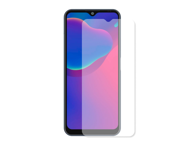 

Защитный экран Red Line для ZTE Blade V2020 Smart Tempered Glass УТ000028701, ZTE Blade V2020 Smart