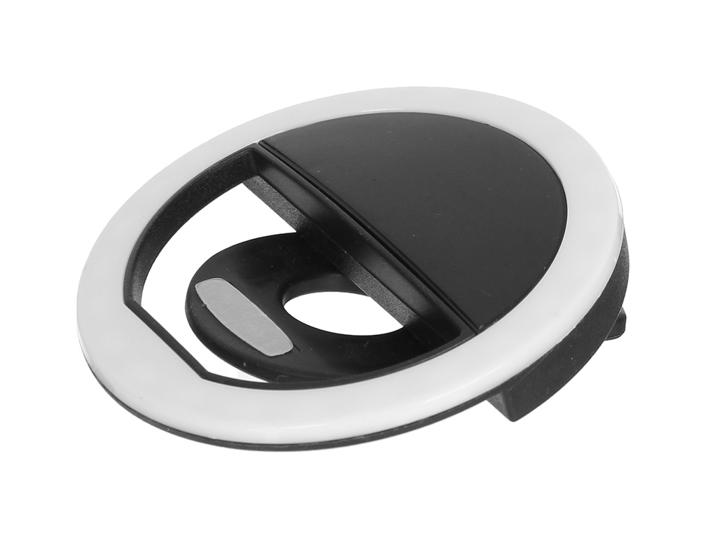 

Подсветка для смартфона Red Line L-01 LED Black УТ000026634, L-01