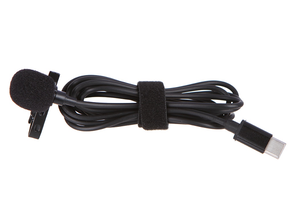 

Микрофон Barn&Hollis mmi-4 Type-C Black УТ000029448, mmi-4