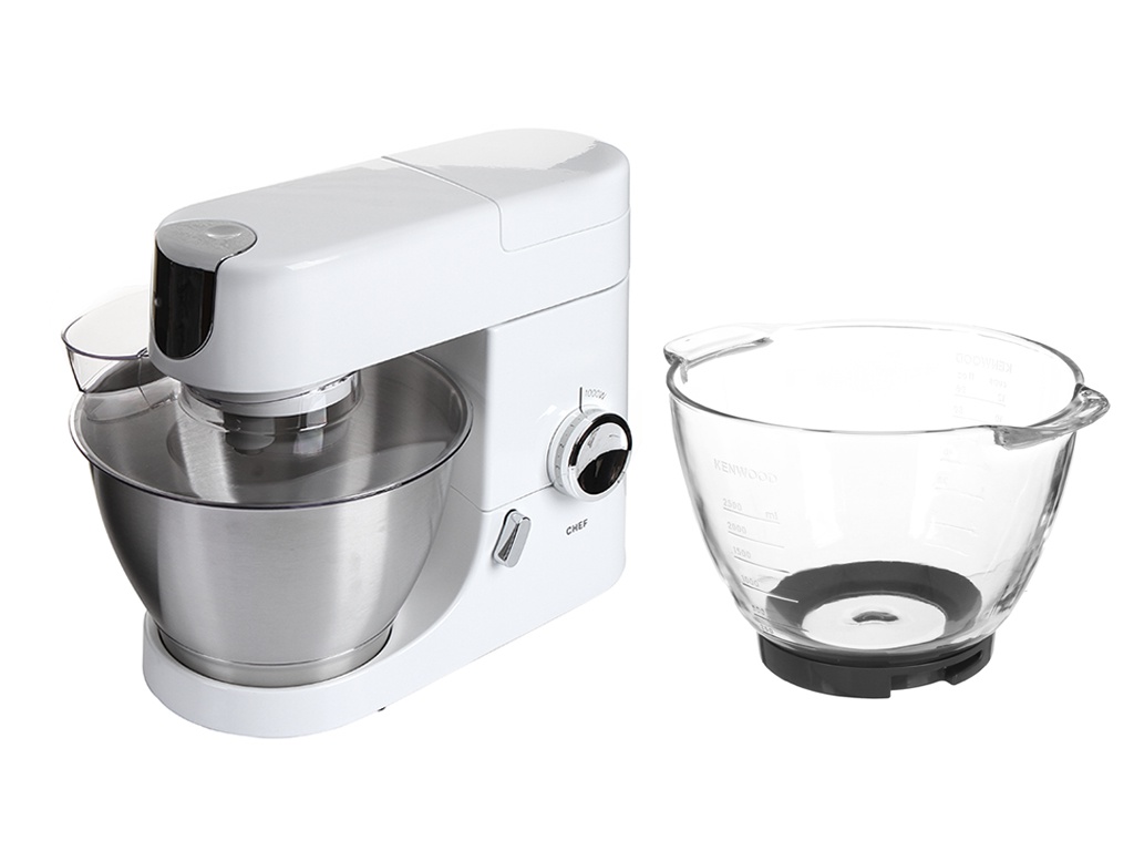 

Комбайн Kenwood KVC 3103 W, KVC 3103 W