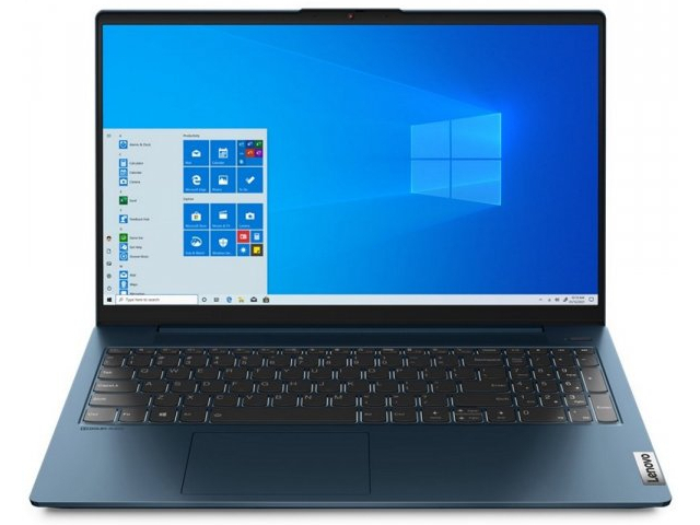 фото Ноутбук lenovo ideapad 5 15itl05 82fg00ffrk (intel core i3-1115g4 3.0ghz/8192mb/512gb ssd/intel hd graphics/wi-fi/cam/15.6/1920x1080/no os)