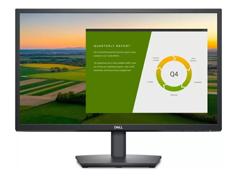 фото Монитор dell e2422hs