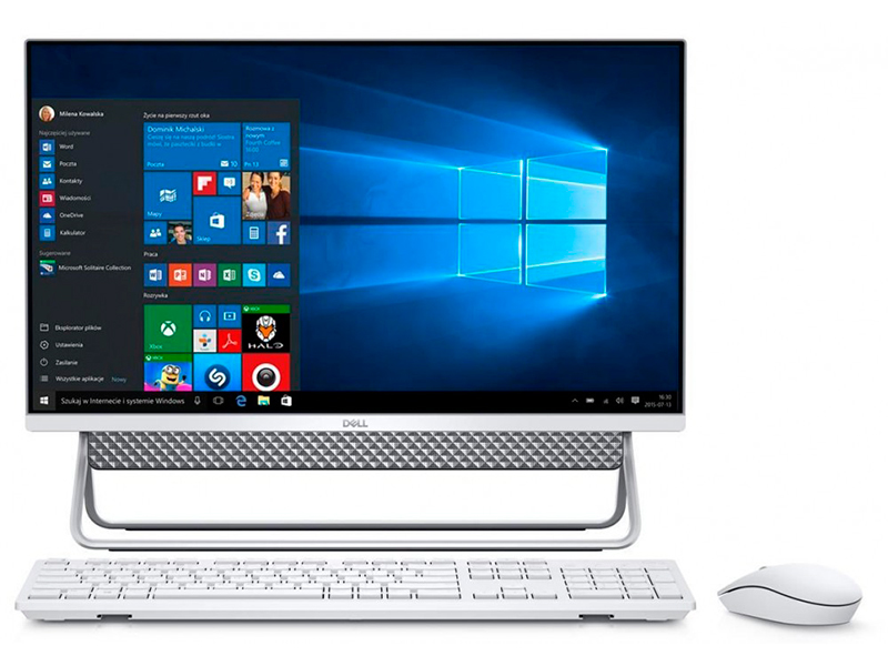 

Моноблок Dell Inspiron 5400 5400-5890 (Intel Core i7 1165G7 2.8Ghz/16384Mb/1000Gb SSD/nVidia GeForce MX330 2048Mb/Wi-Fi/Cam/23.8/1920x1080/Windows 10 64-bit), 5400-5890
