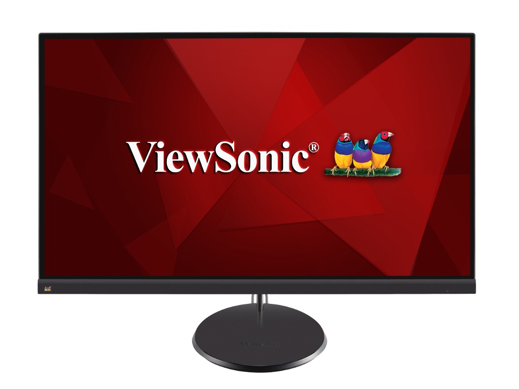 фото Монитор viewsonic vx2785-2k-mhdu