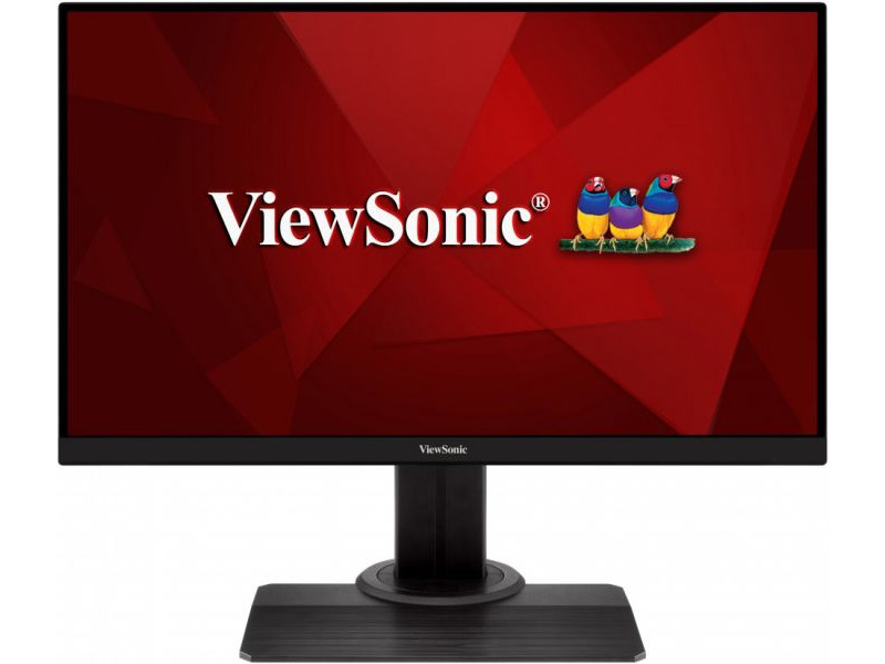 фото Монитор viewsonic xg2405-2