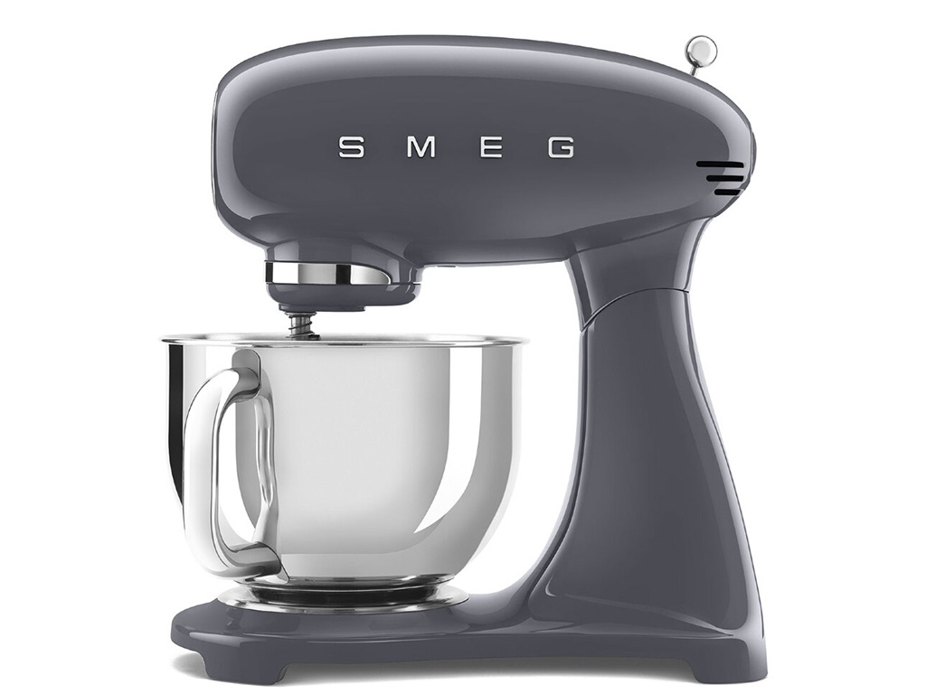 фото Миксер smeg smf03greu