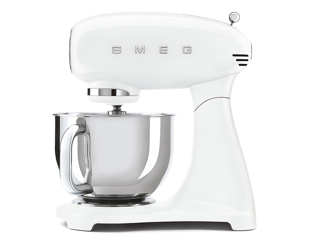 фото Миксер smeg smf03wheu