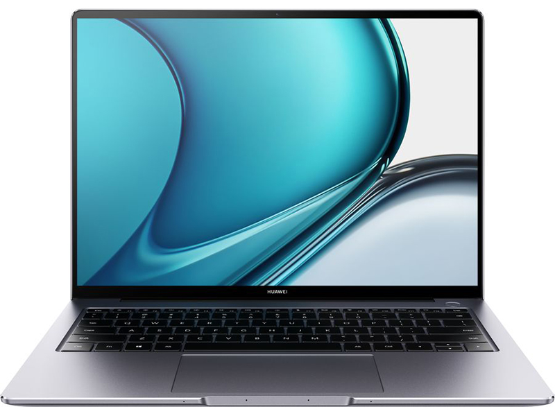 фото Ноутбук huawei matebook 14s hkd-w76 53012mac (intel core i7-11370h 3.3 ghz/16384mb/512gb ssd/intel iris xe graphics/wi-fi/bluetooth/cam/14.2/2560x1680/touchscreen/windows 10 home 64-bit)