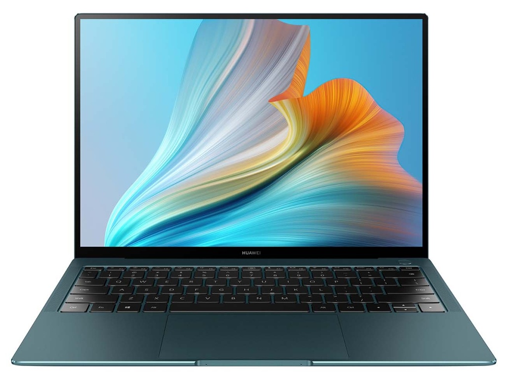 фото Ноутбук huawei matebook x pro machd-wfe9q 53012hel (intel core i7-1165g7 2.8 ghz/16384mb/1tb ssd/intel iris xe graphics/wi-fi/bluetooth/cam/13.9/3000x2000/windows 10 home 64-bit)