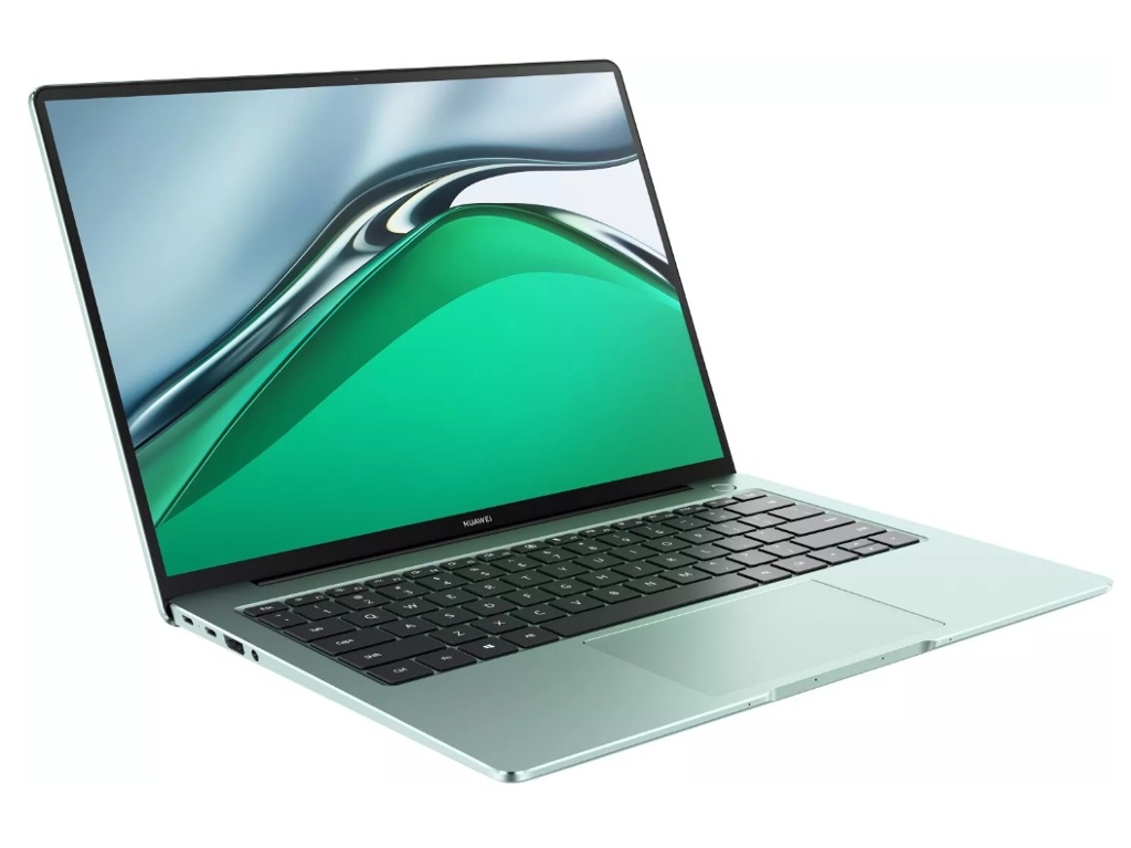 фото Ноутбук huawei matebook 14s hkd-w76 53012lyv (intel core i7-11370h 3.3 ghz/16384mb/512gb ssd/intel iris xe graphics/wi-fi/bluetooth/cam/14.2/2560x1680/touchscreen/windows 10 home 64-bit)