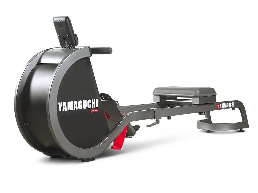 

Тренажер Yamaguchi Ya-Rower 3892, Ya-Rower