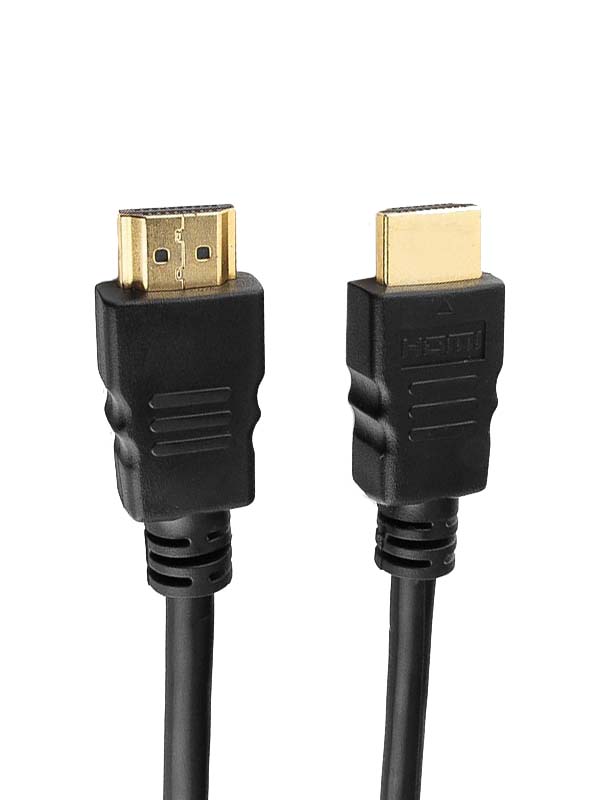 

Аксессуар Gembird Cablexpert HDMI 19M/19M v2.0 1.5m Black CCF2-HDMI4-5, CCF2-HDMI4-5