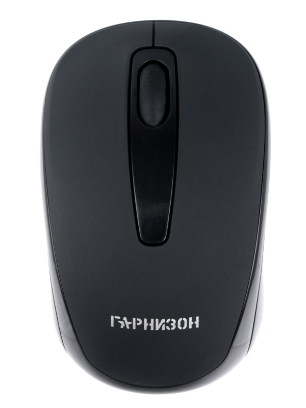 

Мышь Гарнизон GMW-450, GMW-450