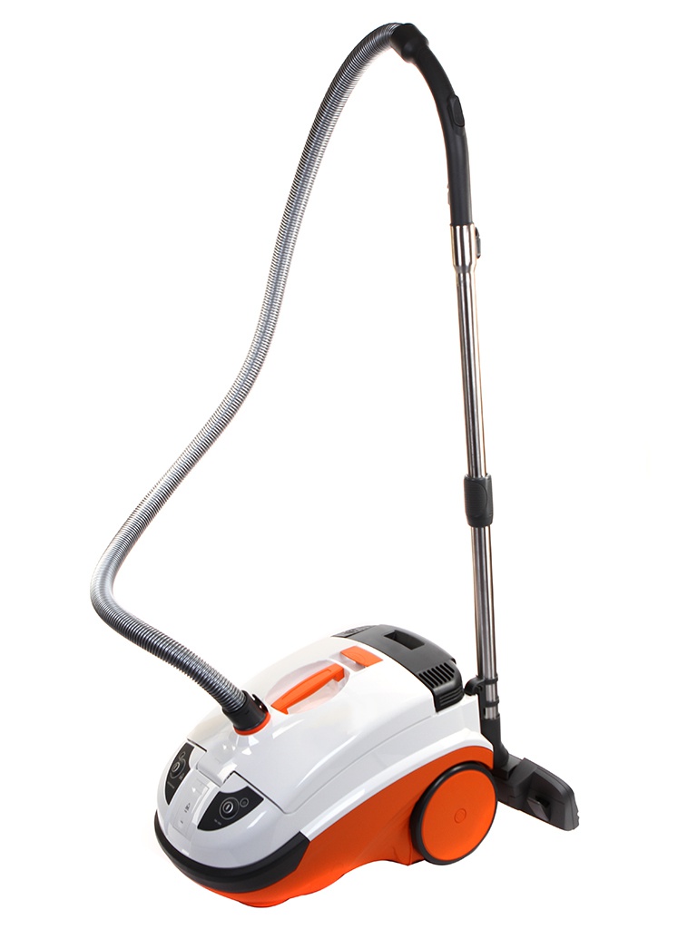 

Пылесос Thomas Twin Aquawash Pet White-Orange 788524, Twin Aquawash Pet