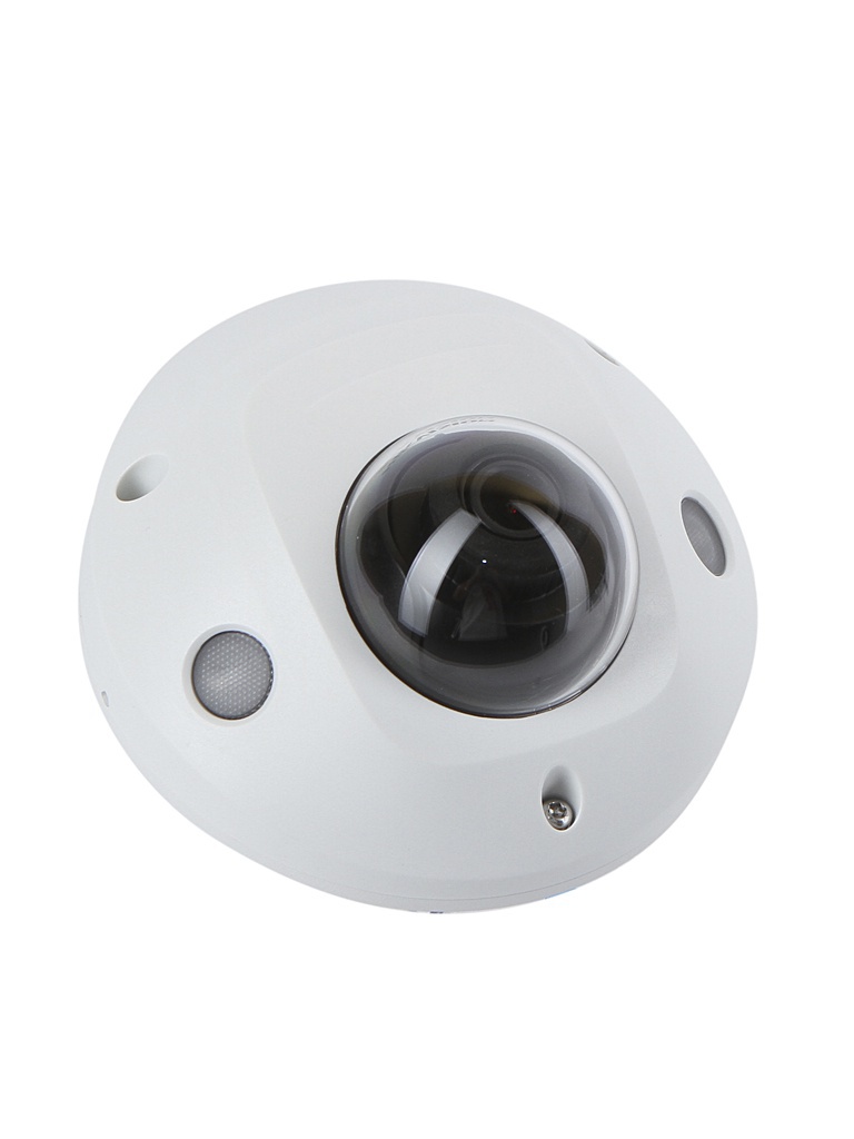 фото Ip камера hikvision ds-2cd2523g0-is 2.8mm выгодный набор + серт. 200р!!!