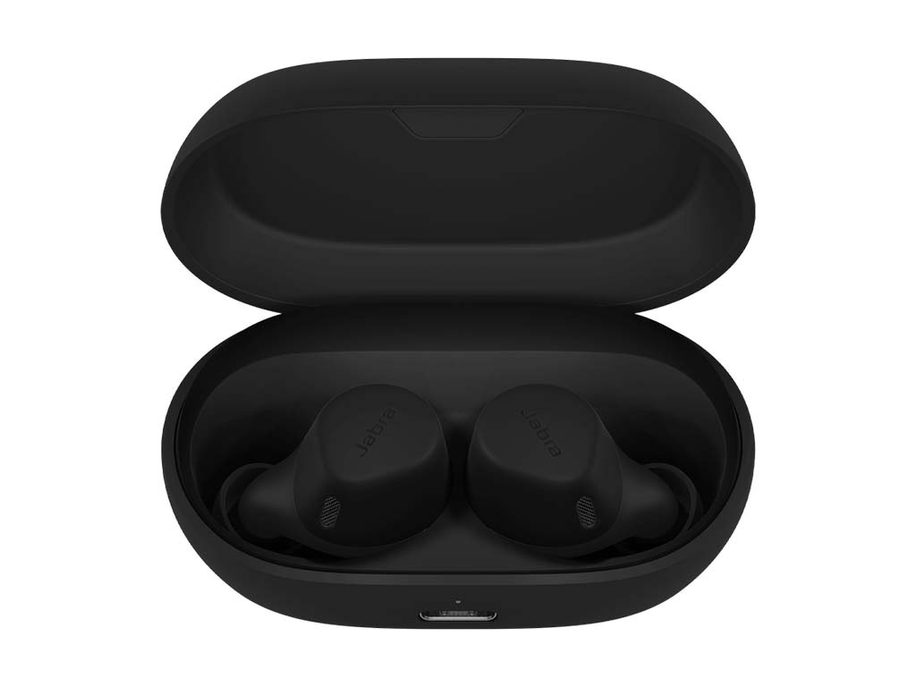 фото Наушники jabra elite 7 active black 100-99171000-60