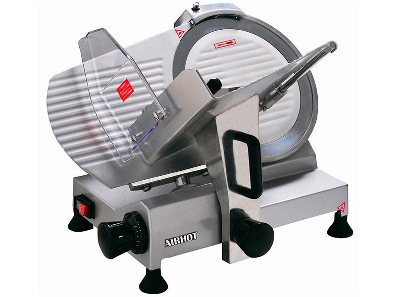 

Слайсер Airhot SL 275, SL 275