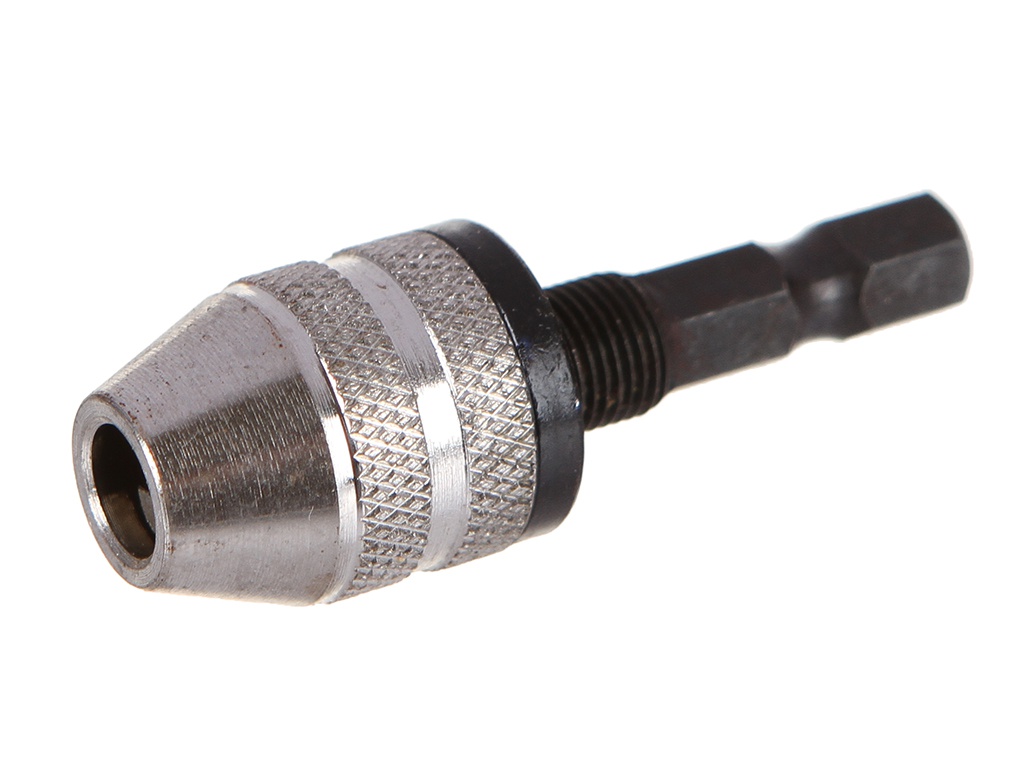 

Запасная часть Патрон кулачковый S-Line 0.3-3mm 6.35mm Hex White 156462, 156462
