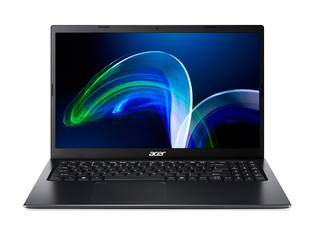 фото Ноутбук acer ex215-32-p0n2 nx.egner.004 (intel pentium n6000 1.1ghz/4096mb/128gb ssd/intel hd graphics/wi-fi/bluetooth/cam/15.6/1920x1080/endless os)