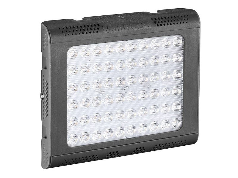 Студийный свет Manfrotto Lykos 2 Daylight&Bi-Color LED MLLYKOS2IN1
