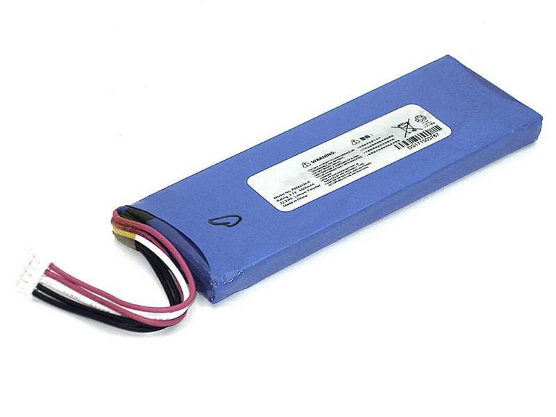 

Аккумулятор CameronSino для JBL Pulse 3 3.7V 6000mAh 22.20Wh 077701, JBL Pulse 3