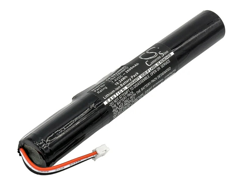 фото Аккумулятор cameronsino для sony srs-x5 7.4v 3400mah 25.16wh 084780