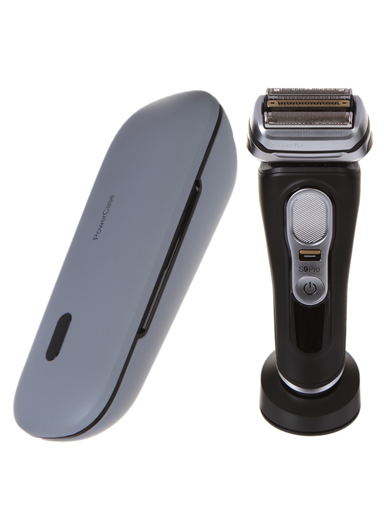 

Электробритва Braun Series 9 Pro 9420s, 9420s