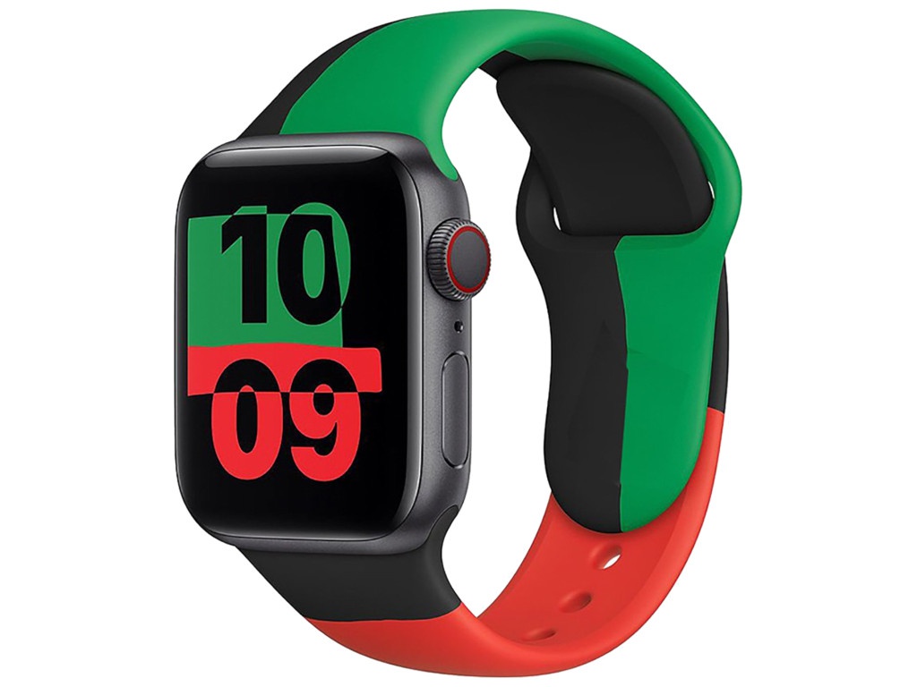 

Аксессуар Ремешок Activ для APPLE Watch 42/44 mm ApW01 005 129905, APPLE Watch 42/44 mm